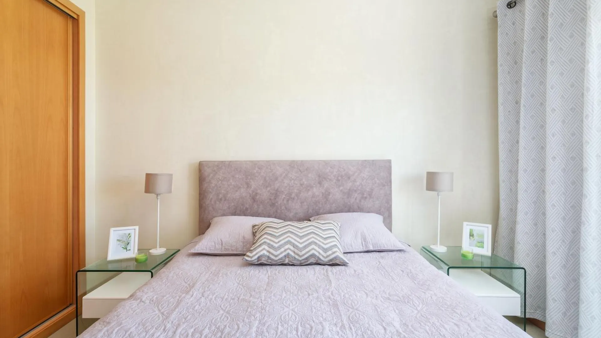 Bnb Homes Ocean View Apartment With Comfortable Terrace, 2 Swimming Pools & Tennis Court Albufeira 0*,