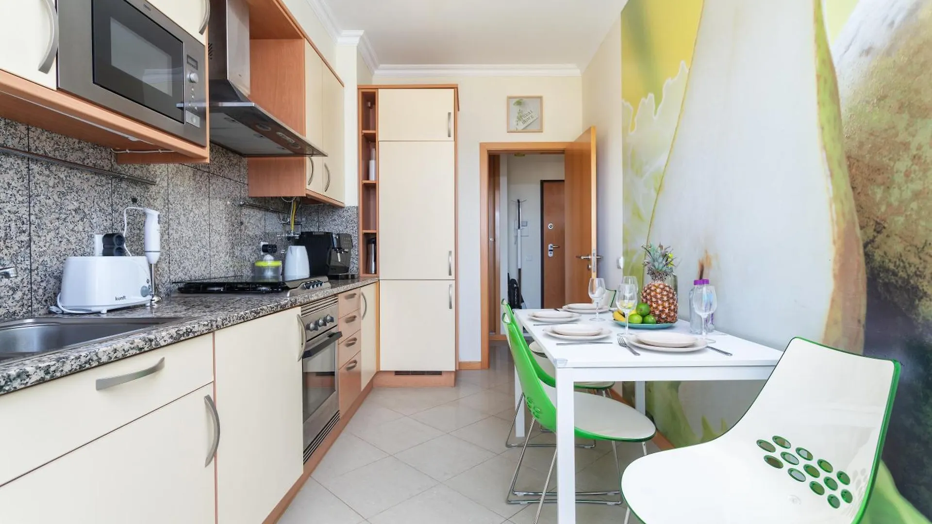 Bnb Homes Ocean View Apartment With Comfortable Terrace, 2 Swimming Pools & Tennis Court Albufeira